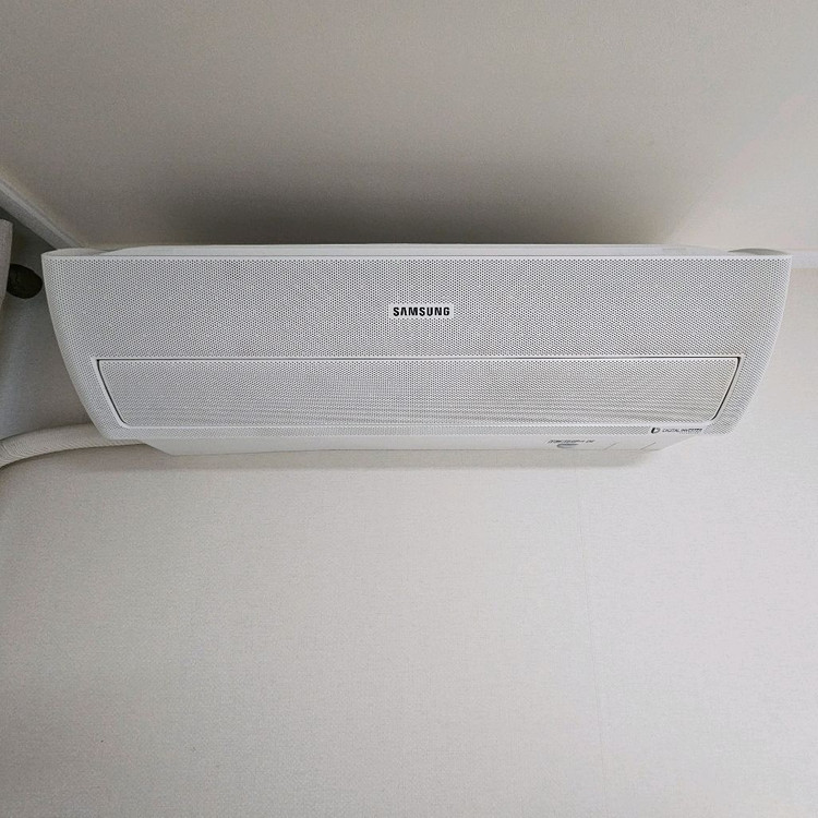 삼성무풍에어컨2in1 이미지