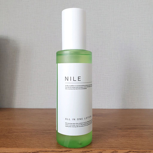 일본 NILE 나일 남성 올인원 로션 이미지