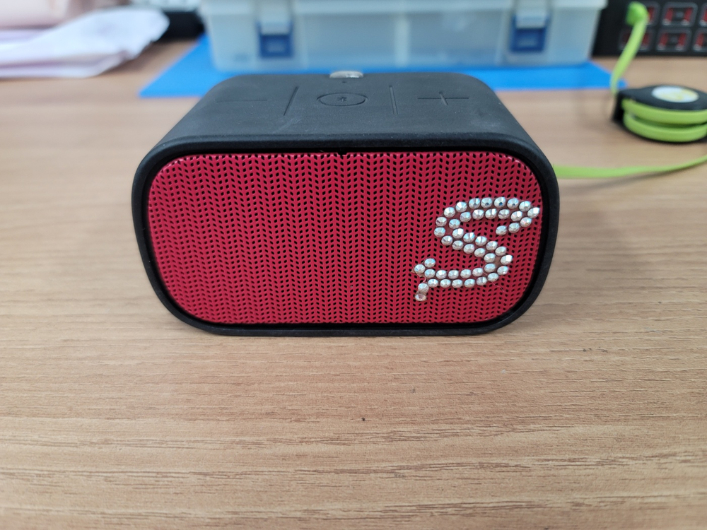 삼성 스쿱디자인 UE boom mini 무선 휴대용 EO-SG510 JupiQ 일괄 비츠필 바이크 스피커 마운트 등 이미지