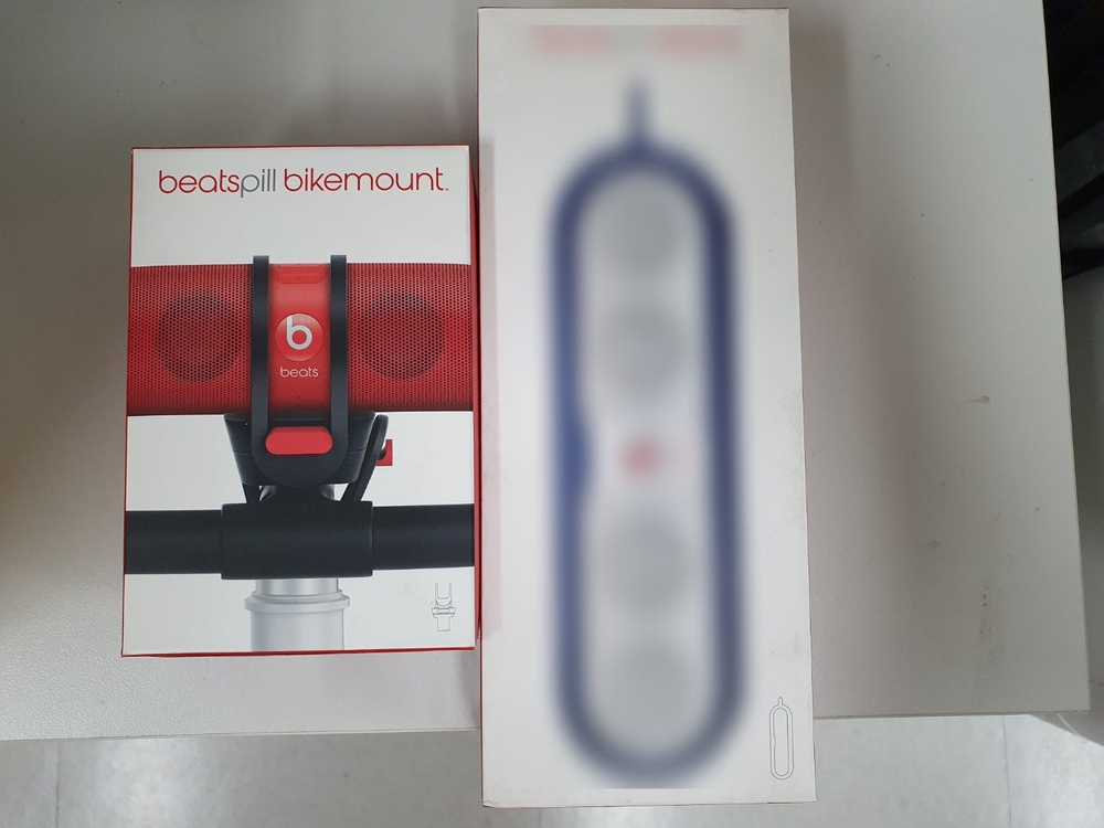 삼성 스쿱디자인 UE boom mini 무선 휴대용 EO-SG510 JupiQ 일괄 비츠필 바이크 스피커 마운트 등 이미지