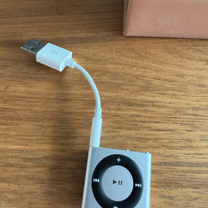 아이팟 셔플 이미지