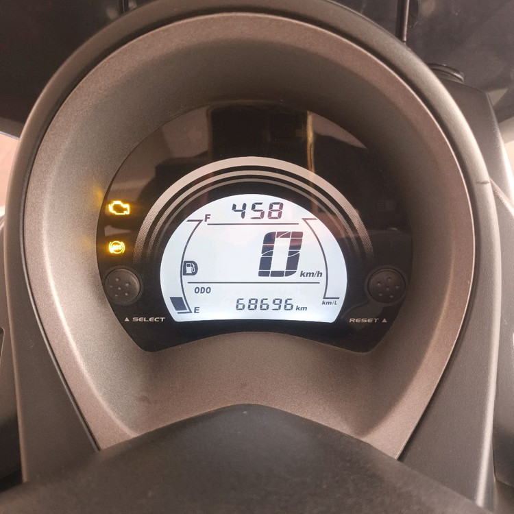 Nmax125 19년식 6만km 배달셋팅0 판매합니다. (오토바이) 이미지