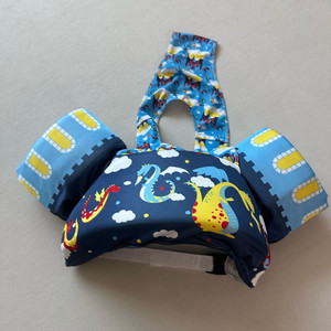 스플래쉬어바웃 암링/ 구명조끼 이미지