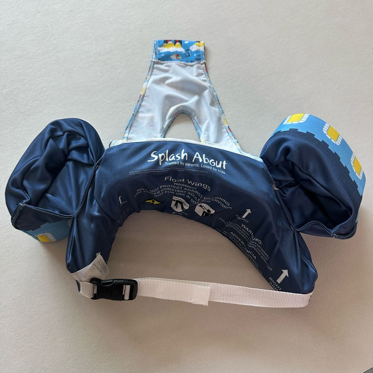 스플래쉬어바웃 암링/ 구명조끼 이미지