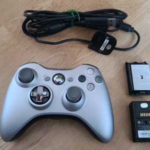 xbox360 정품 무선 컨트롤러 이미지