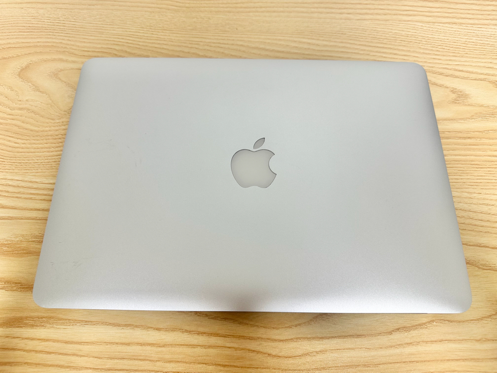 맥북에어2014 13인치 i5 이미지
