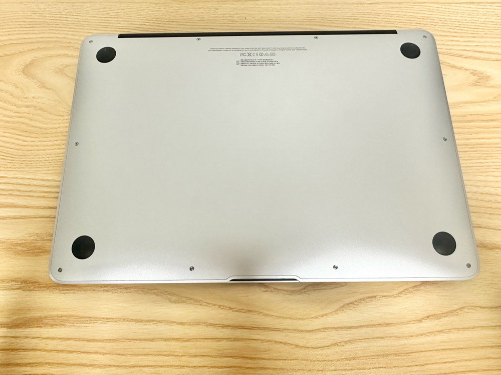 맥북에어2014 13인치 i5 이미지