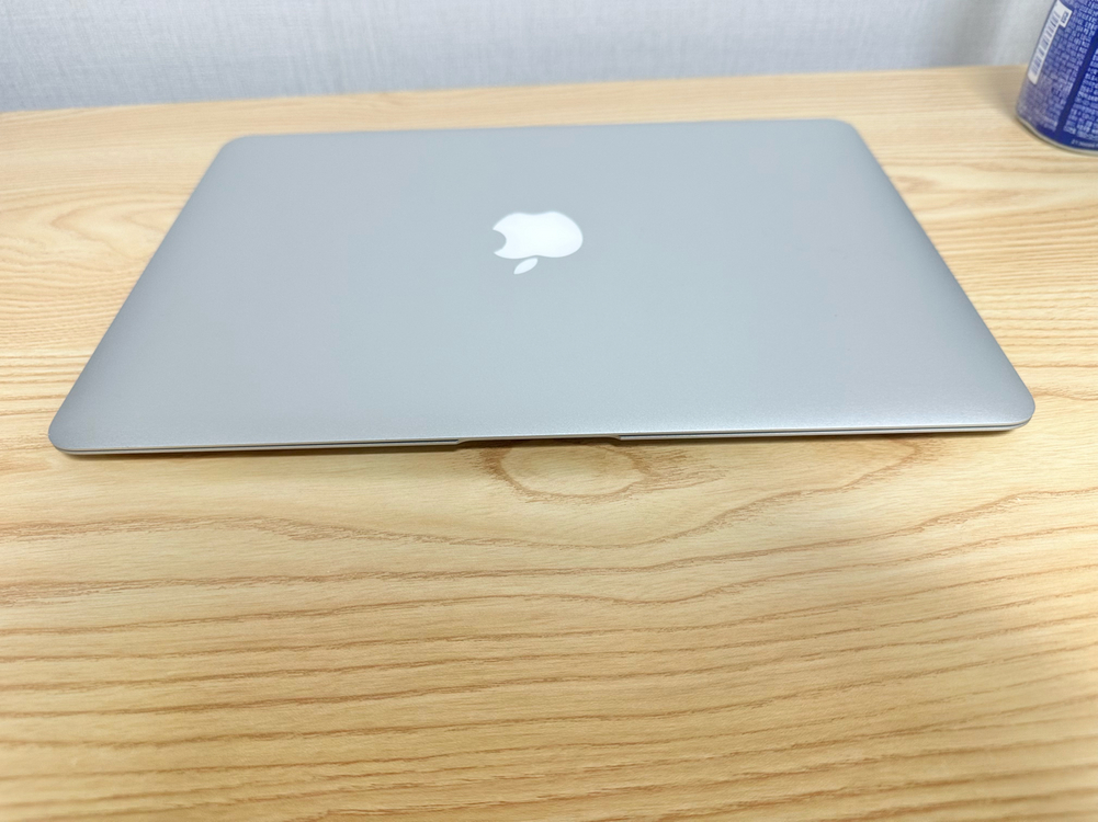 맥북에어2014 13인치 i5 이미지