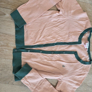 봉쁘앙 가디건 8사이즈 이미지