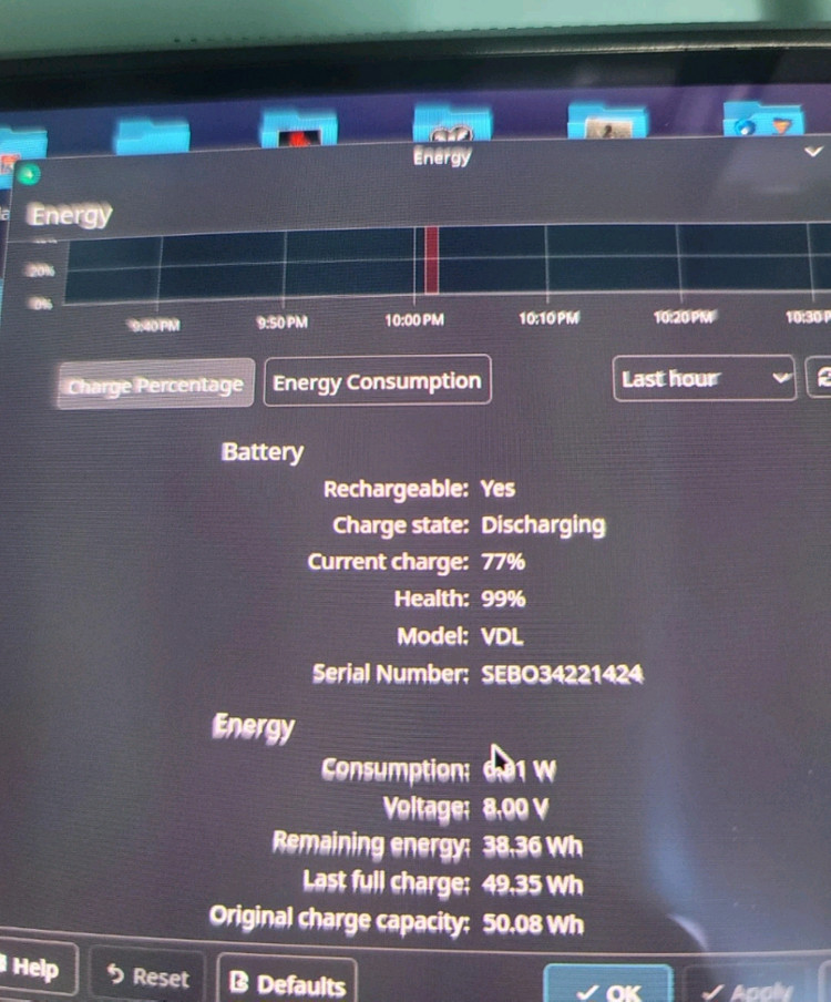 스팀덱 OLED 2TB 풀세트 화이트 스킨 게임포함 악세포함 이미지