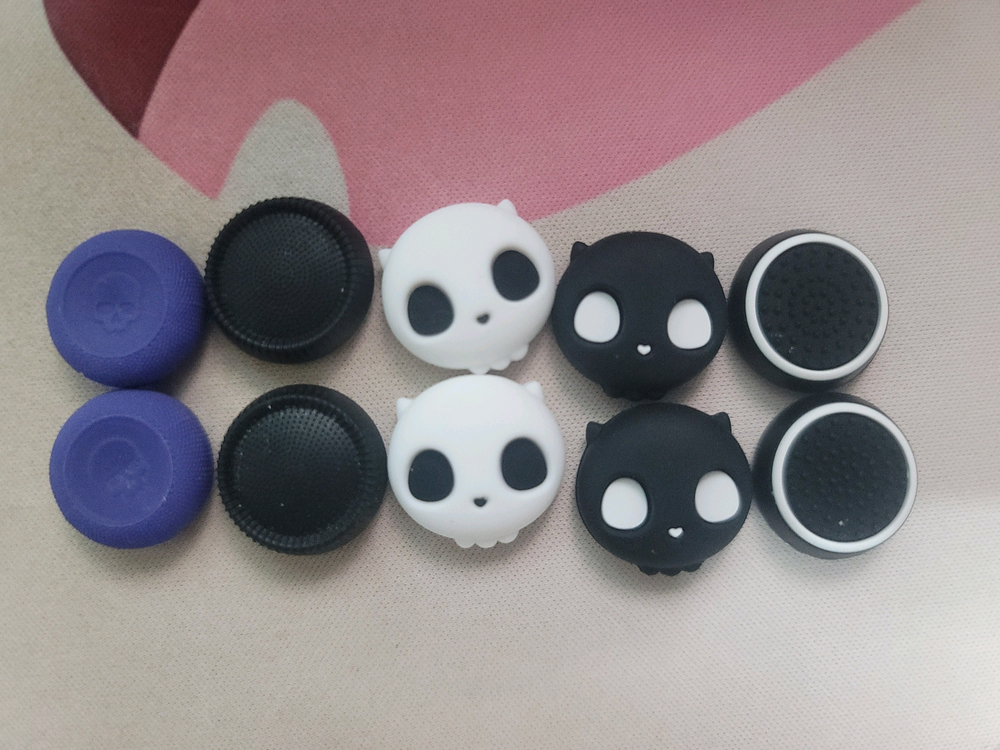 스팀덱 OLED 2TB 풀세트 화이트 스킨 게임포함 악세포함 이미지