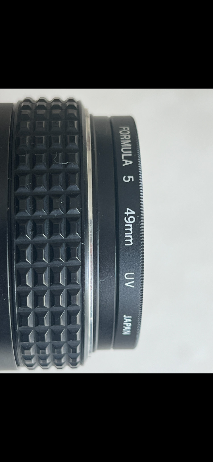 필름카메라 펜탁스 Me Super, 50mm f/1.4 렌즈, uv필터 이미지