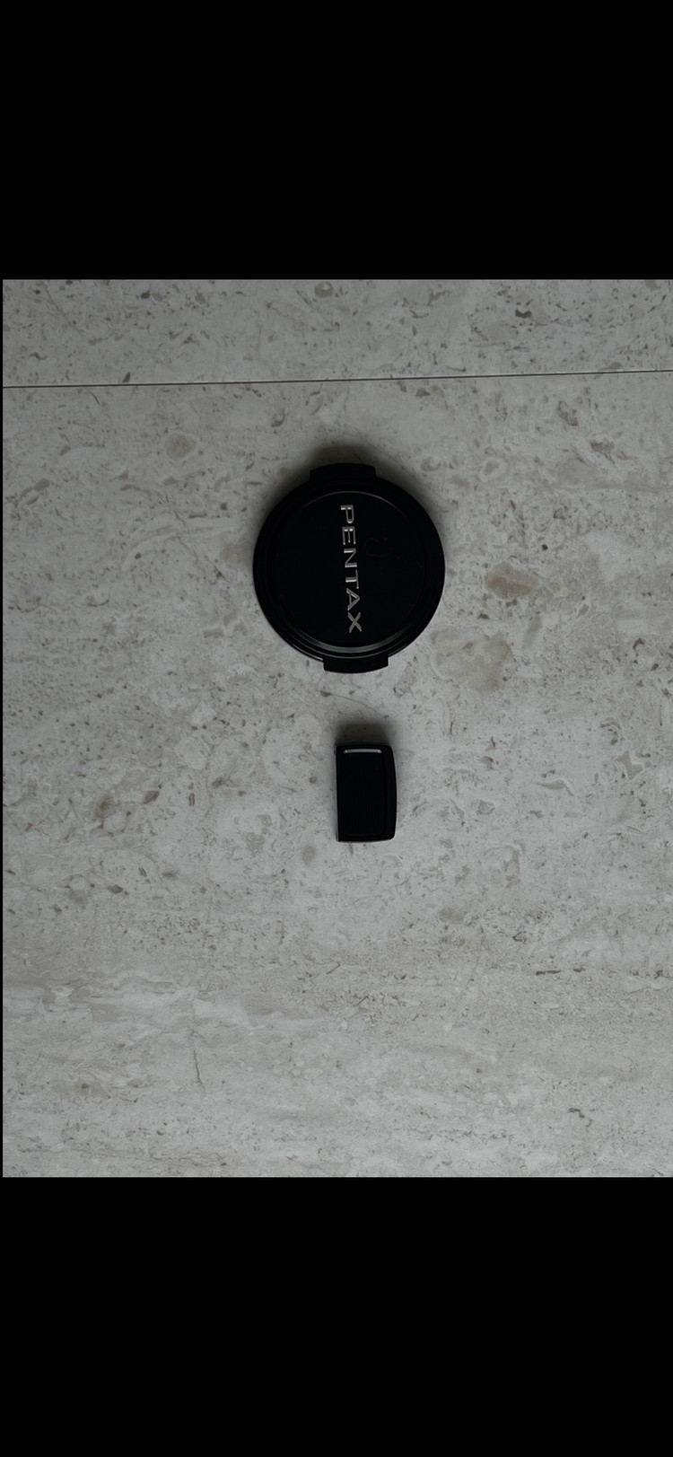 필름카메라 펜탁스 Me Super, 50mm f/1.4 렌즈, uv필터 이미지