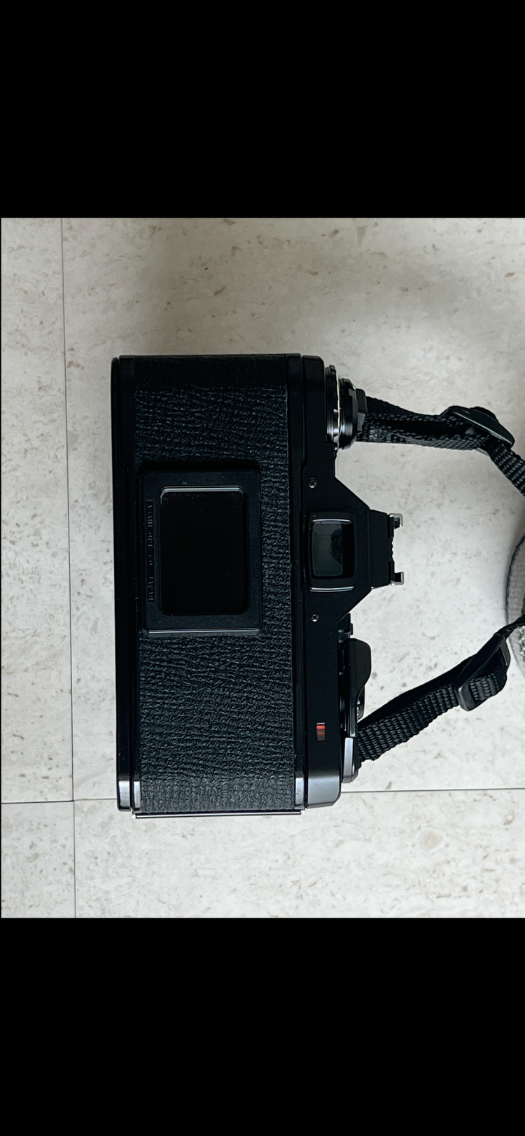 필름카메라 펜탁스 Me Super, 50mm f/1.4 렌즈, uv필터 이미지