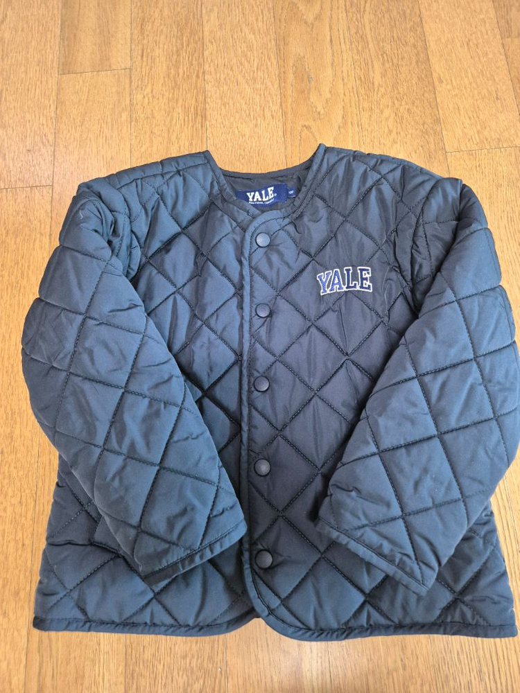 예일키즈 경량패딩 120사이즈 이미지