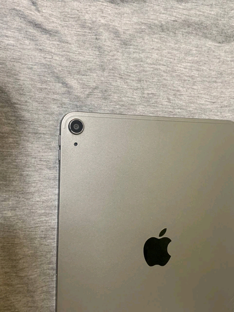 아이패드 에어5 이미지