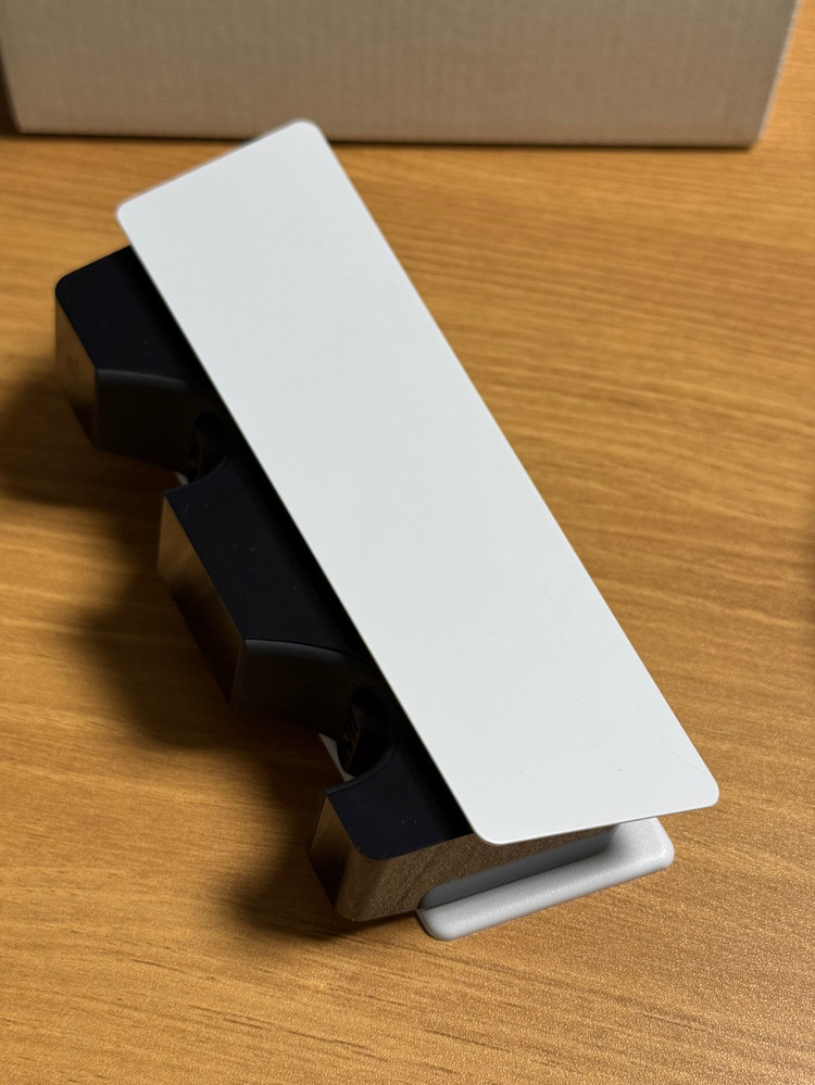 PS5 듀얼센스 충전 거치대 이미지