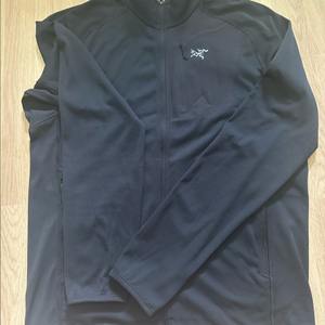 아크테릭스 26ss 델타 자켓 M사이즈 이미지