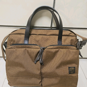 필슨 878 드라이든 브리프케이스 이미지