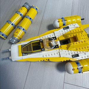 레고 스타워즈 8037 이미지