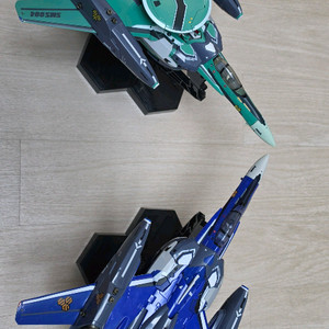 dx초합금 마크로스 이미지