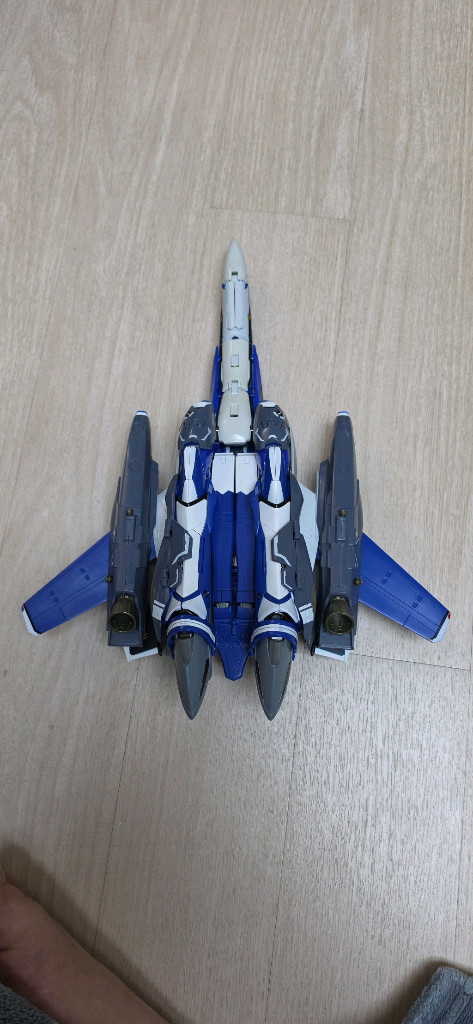 dx초합금 마크로스 이미지