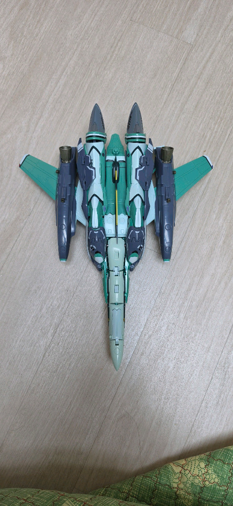 dx초합금 마크로스 이미지