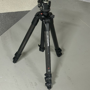 맨프로토 카본 삼각대 MT057C3 이미지
