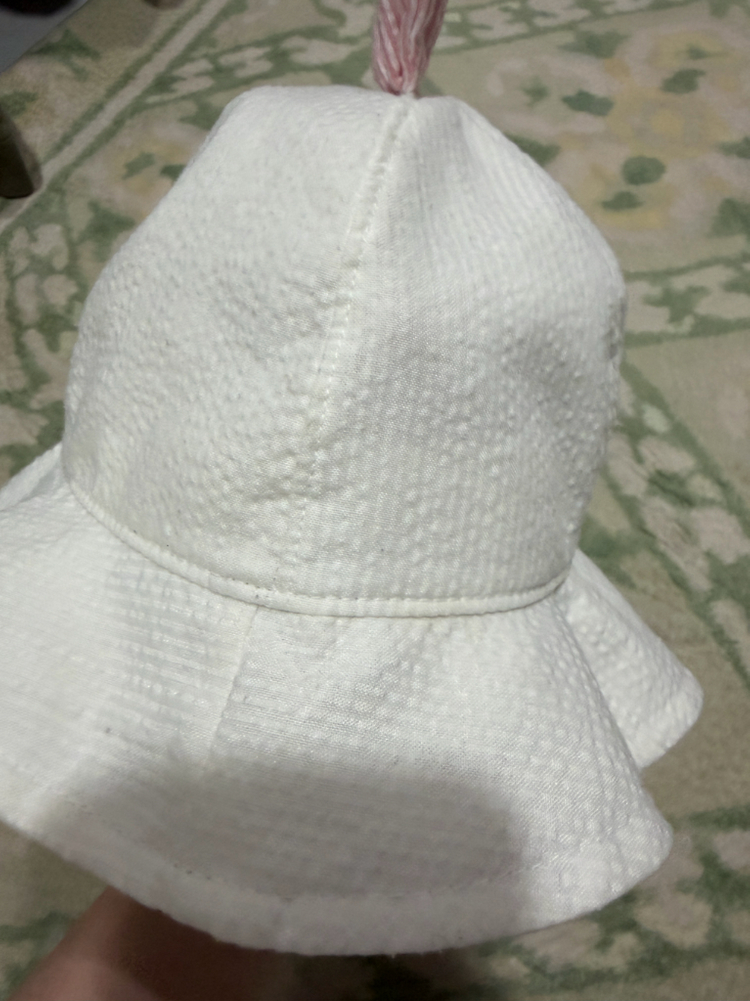 베베드피노 베이비 로즈라팡 모자 이미지