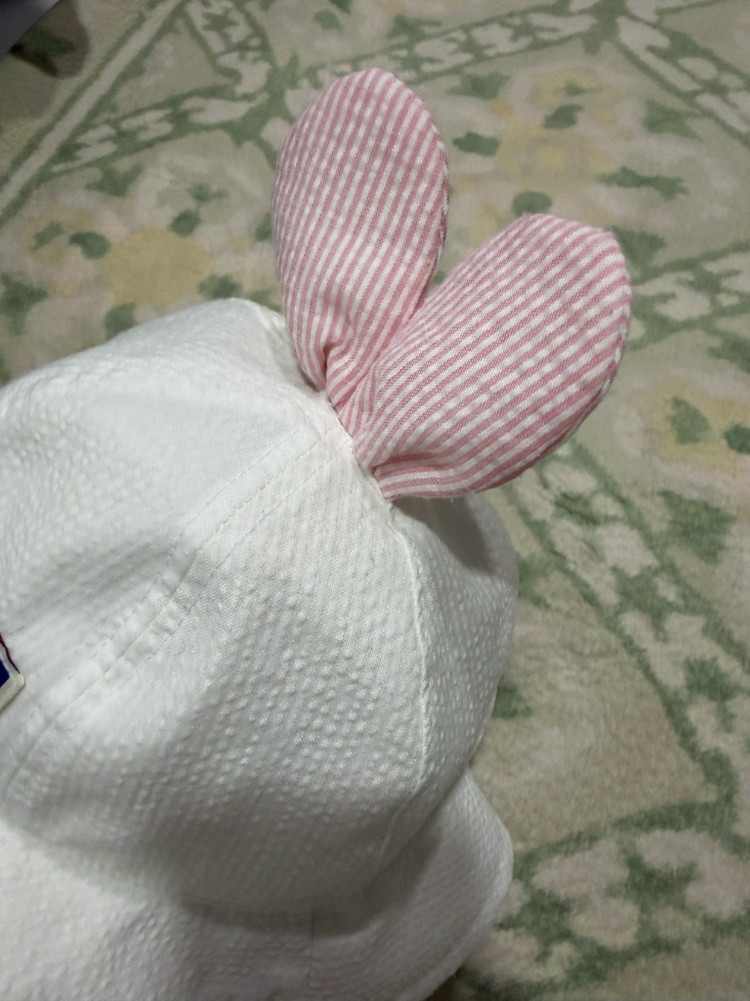 베베드피노 베이비 로즈라팡 모자 이미지