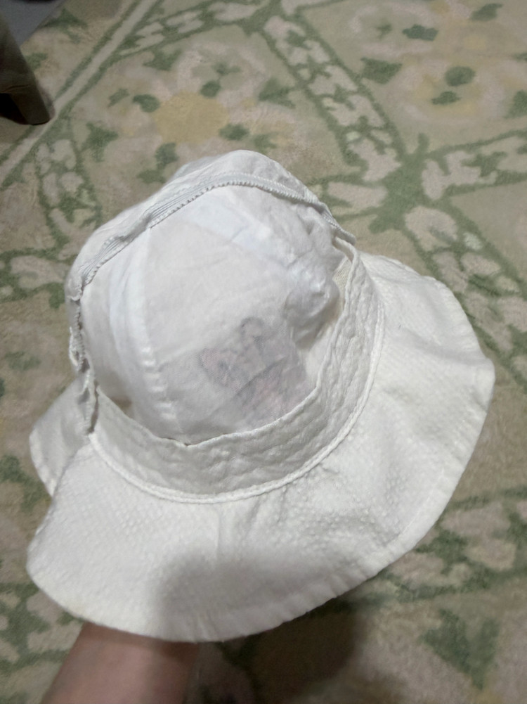 베베드피노 베이비 로즈라팡 모자 이미지