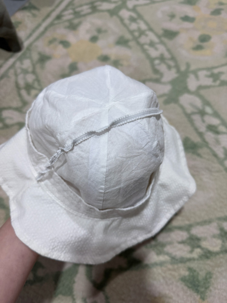 베베드피노 베이비 로즈라팡 모자 이미지