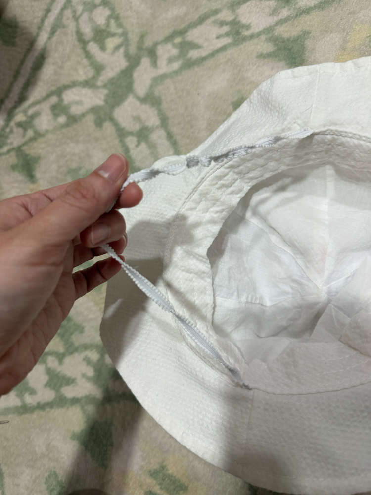 베베드피노 베이비 로즈라팡 모자 이미지