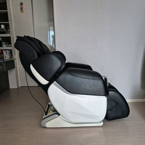 매직 안마의자 MMC140CR1EBL 이미지