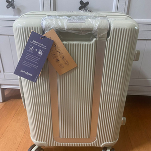 20인치 하드케이스 캐리어 이미지