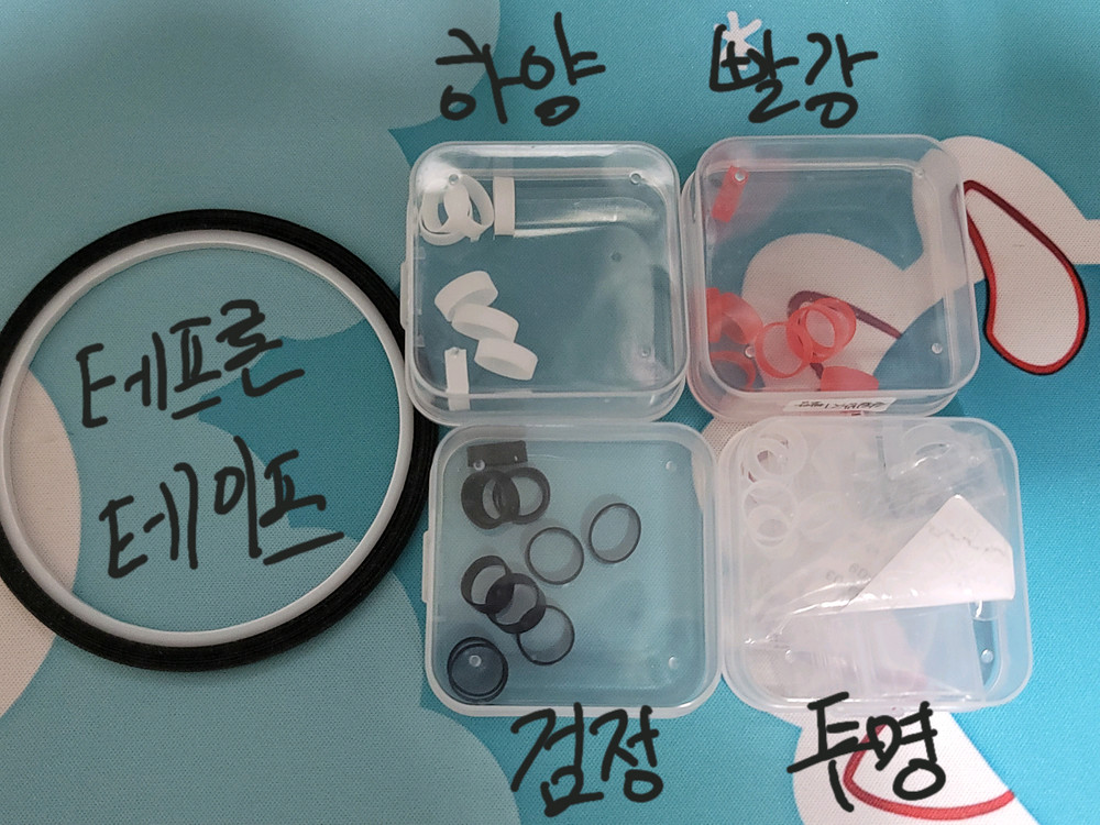 스팀덱 LCD 개선판 512GB 악세 게임 풀세트 이미지