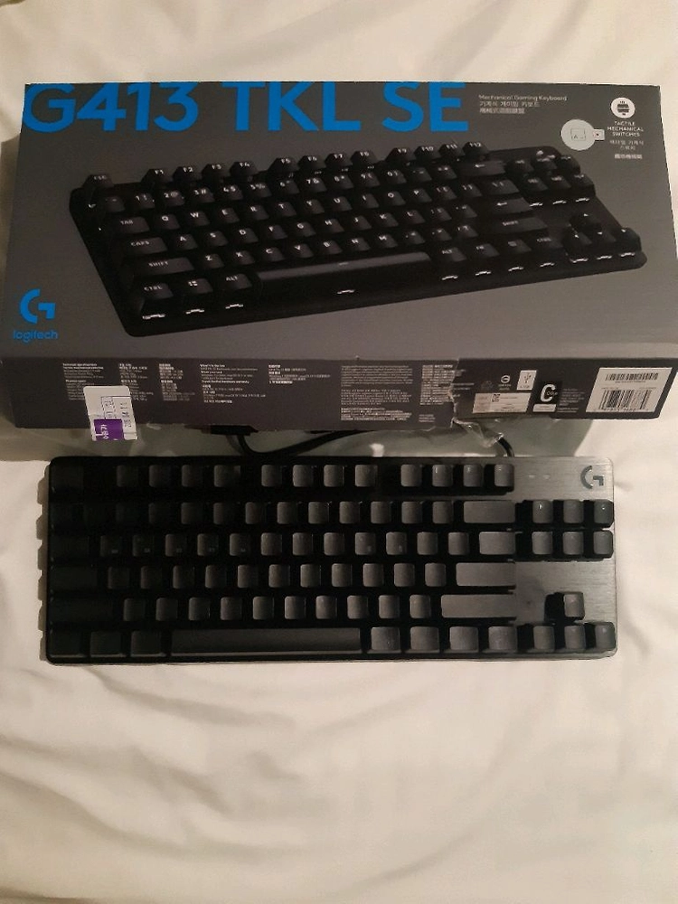 로지텍 GPRO X SUPERLIGHT 2 무선 게이밍 마우스 팔아요 지슈라2 이미지