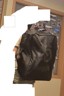 kwiggle 퀴글 접이식 전기자전거 이미지