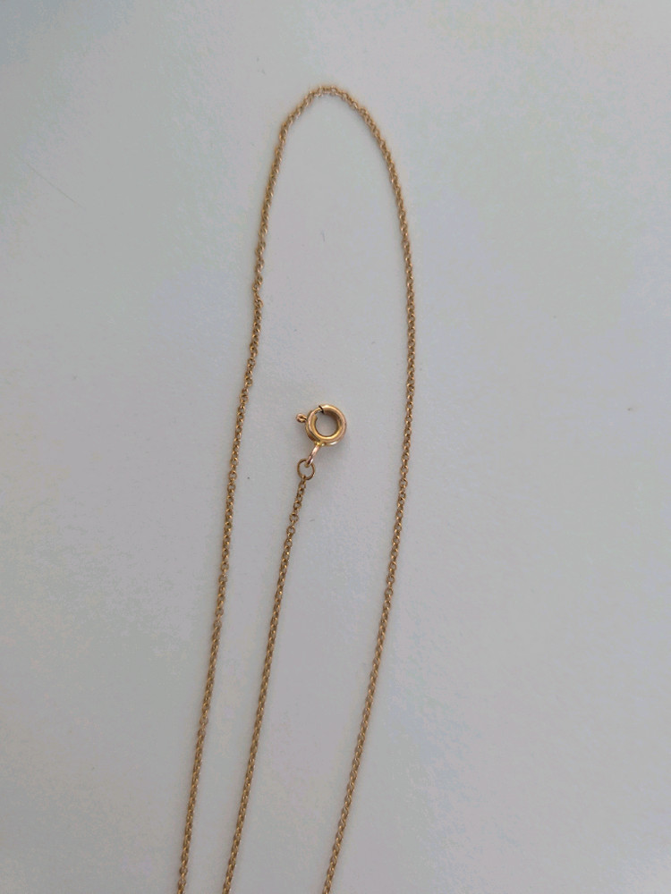 티파니앤코 키 목걸이 이미지