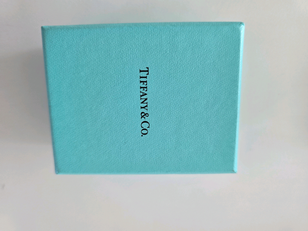 티파니앤코 키 목걸이 이미지