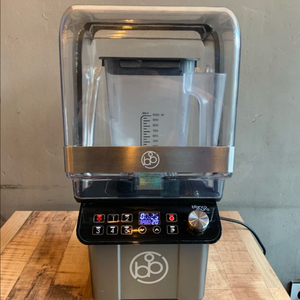 비앙코 디푸로 구스토알파 카페 믹서기 블렌더 이미지