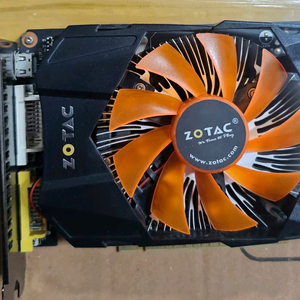 gtx 750ti 2g 이미지
