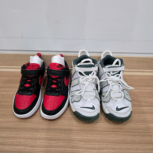나이키 키즈 운동화 190~200 이미지