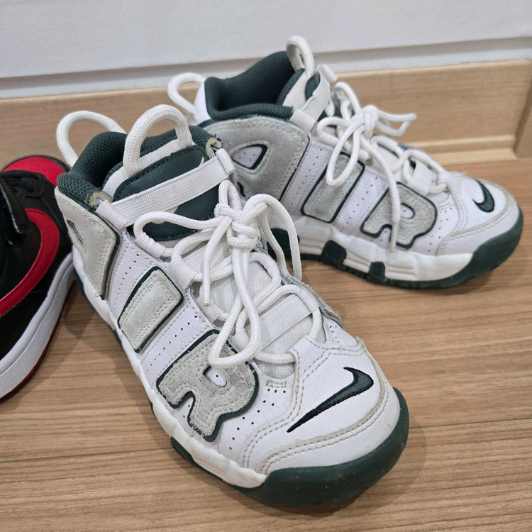 나이키 키즈 운동화 190~200 이미지