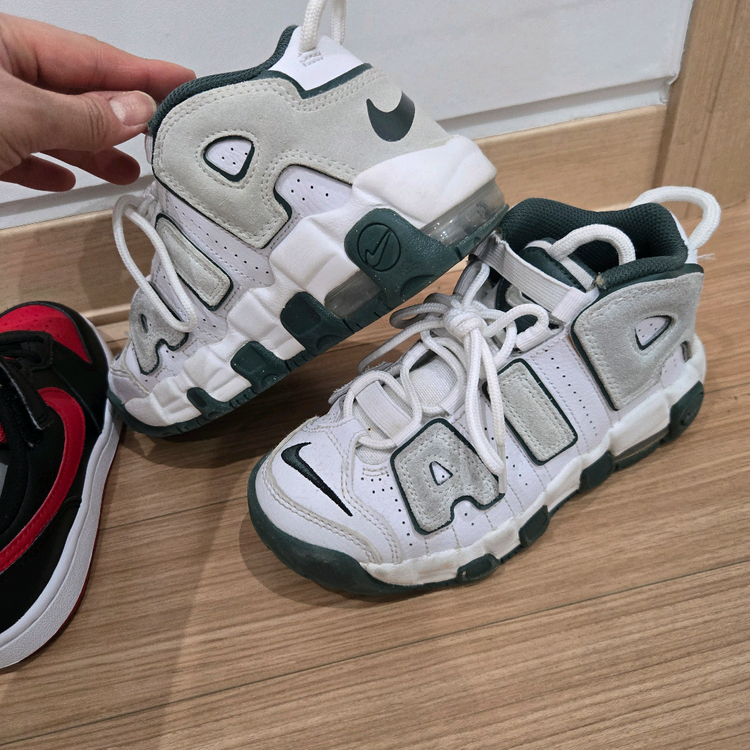 나이키 키즈 운동화 190~200 이미지