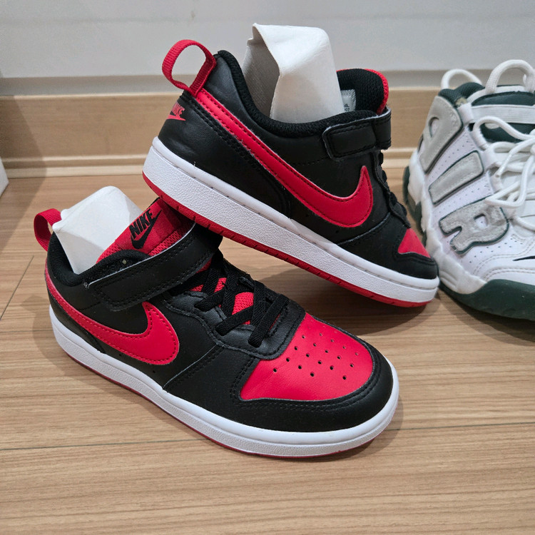 나이키 키즈 운동화 190~200 이미지