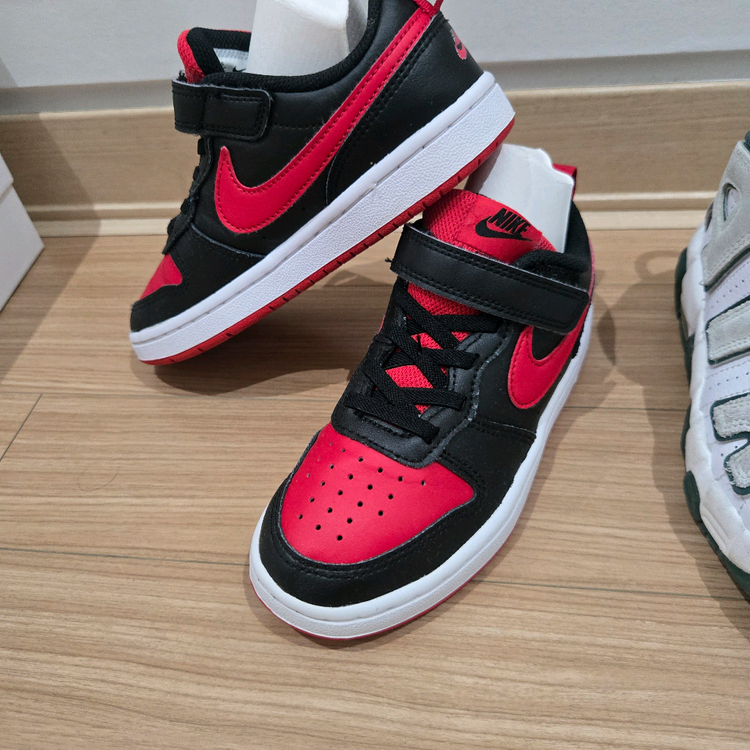 나이키 키즈 운동화 190~200 이미지