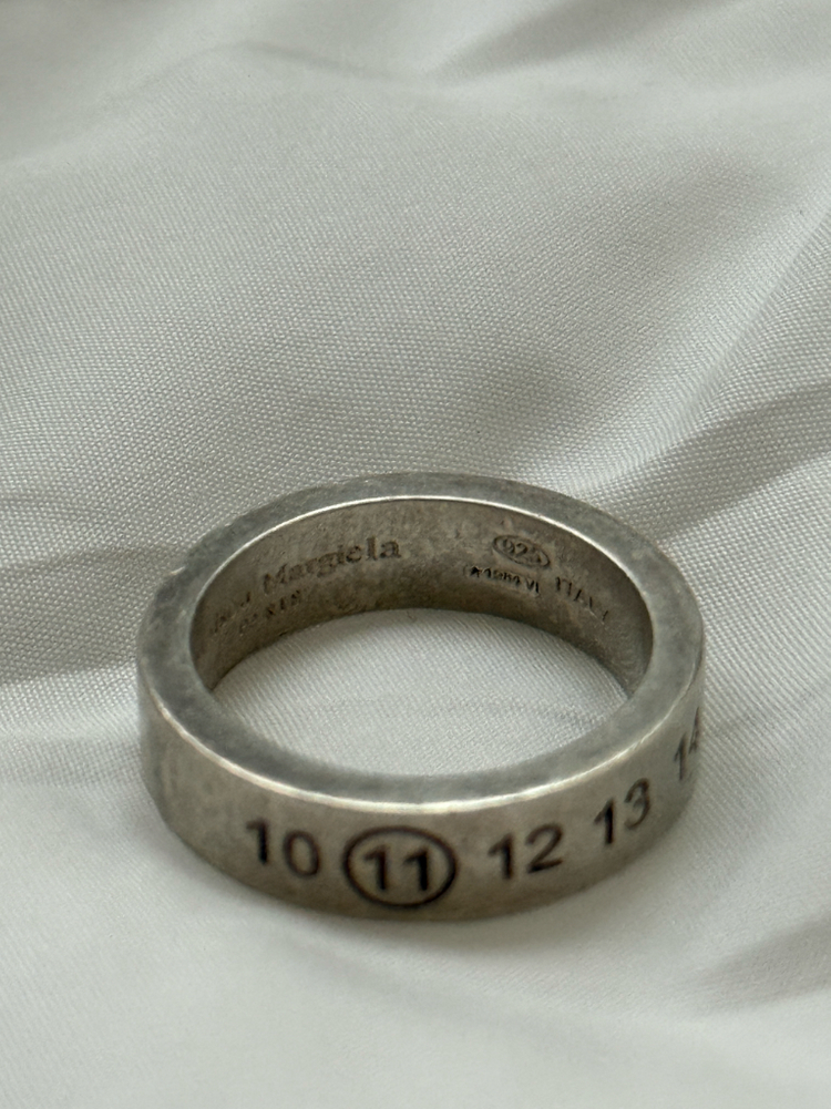 메종마르지엘라 반지 (남자) 이미지