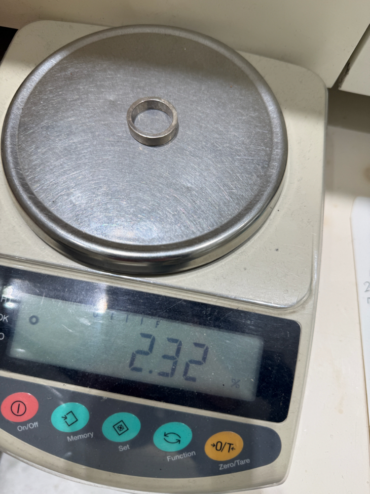 메종마르지엘라 반지 (남자) 이미지