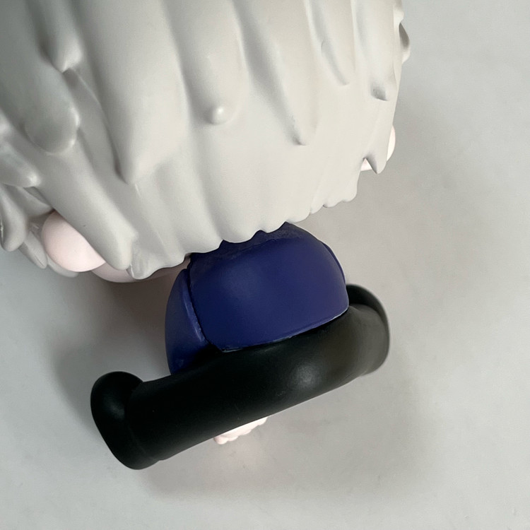 괴담출근 모두 앉아 제삼 J3 피규어 스티커 사원증 일괄 양도 이미지